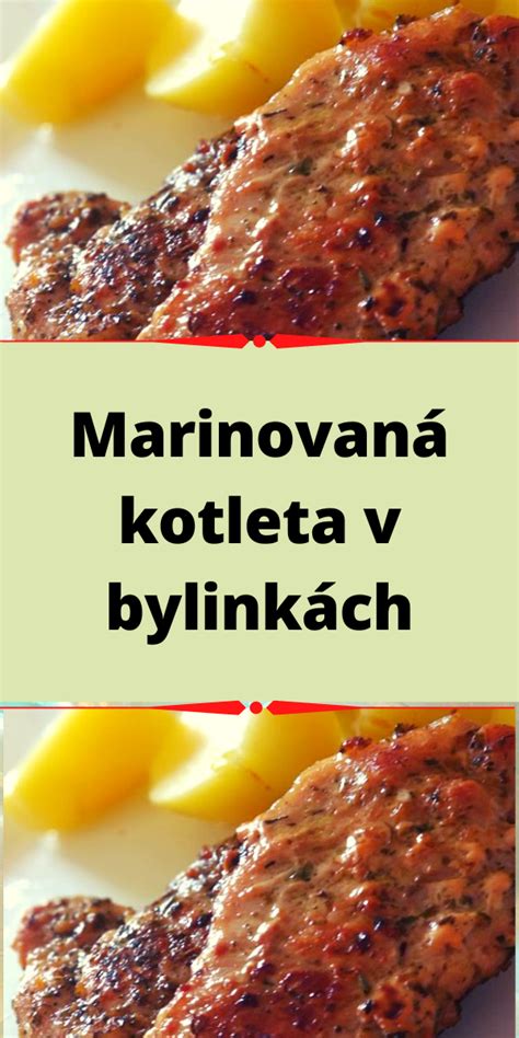 Mäso marinujúce sa v soli a bylinkách