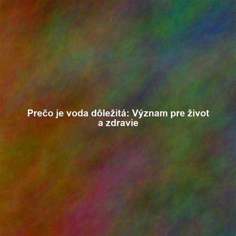 Prečo je plnka dôležitá pre tortu