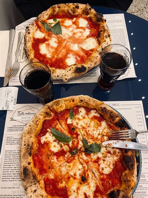 Pohľad na pizzeriu Reggae Pizza
