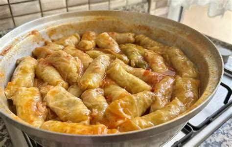 Tipy na servírovanie a prílohy k plnenej kapuste