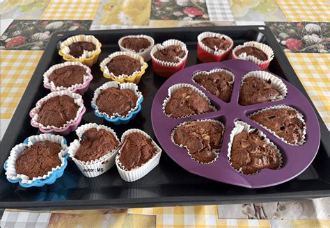 Infografika s tipmi na pečenie bezlepkových koláčov