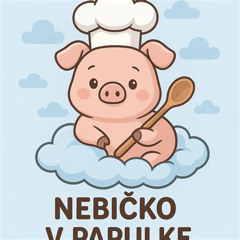 Mix rôznych koláčov Nebíčko v papuľke