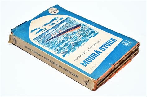 Modrá stuha - symbol ocenenia Cordon Bleu