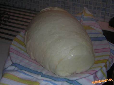 Schéma parného hrnca pre knedle
