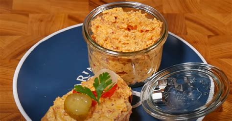 Poháre s domácou chilli pastou