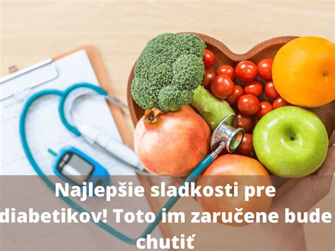Konzumácia jabĺk pre diabetikov