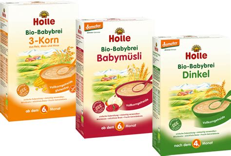 Rôzne prísady pre detské kaše