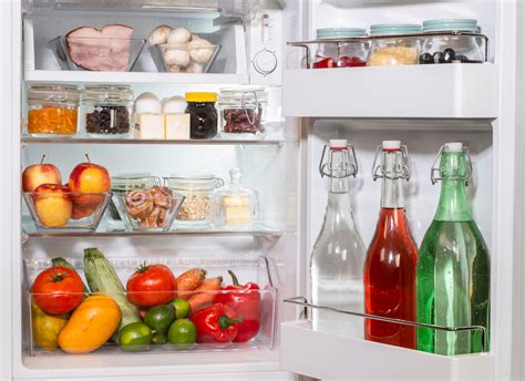 Skladovanie husacej pečenej paštéty v chladničke