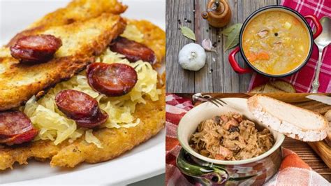 Misa s fazuľovou polievkou a chlebom