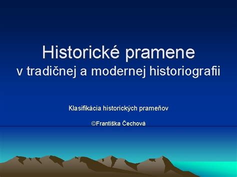 Ilustrácia tradičnej a modernej udiarne