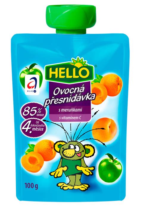 Domáce detské výživy v pohároch