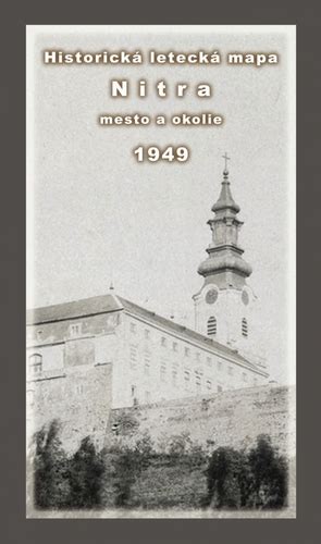 Historická mapa starého Prešporka a jeho okolia