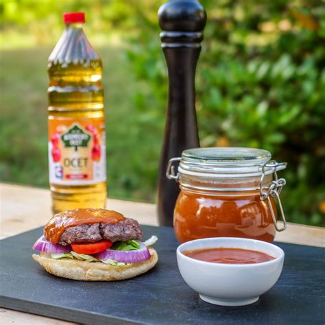 Ingrediencie na pivnú marinádu a glazúru