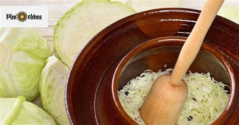 ingrediencie na nakladanie kapusty