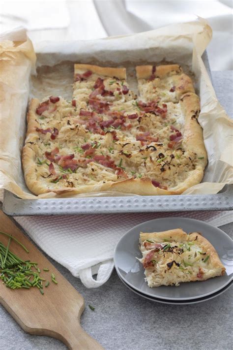 Slané koláče s kyslou kapustou