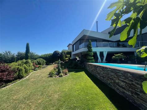 Panoramatický výhľad na Dunaj
