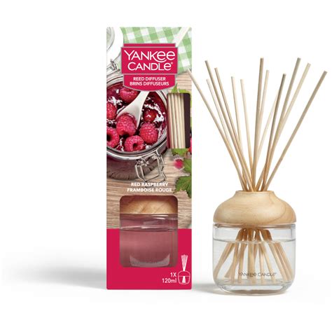 Rôzne vône vonných voskov Yankee Candle