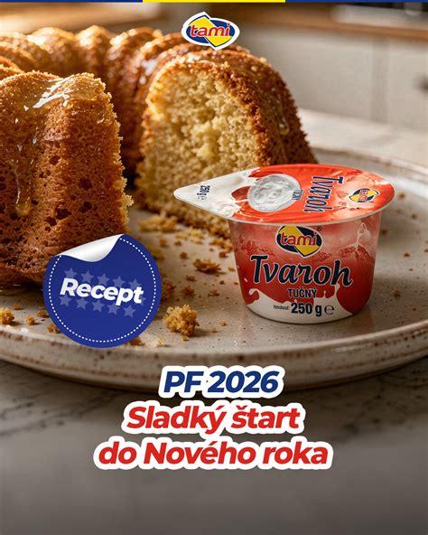 Ingrediencie na tvarohovú plnku: tvaroh, cukor, vanilkový cukor, vajcia