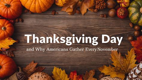 Ilustrácia Thanksgiving Day večere