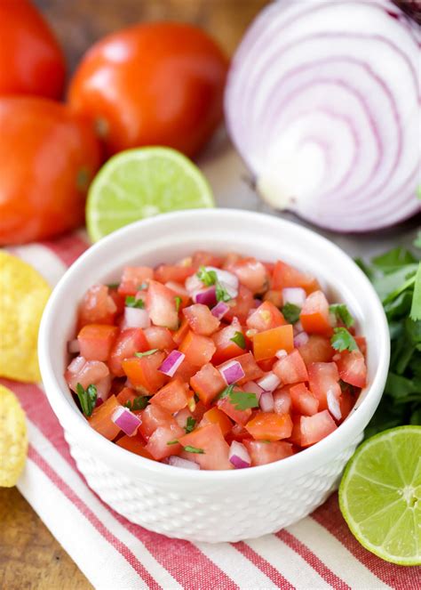 Rozdiel medzi Pico de Gallo a inými salsami