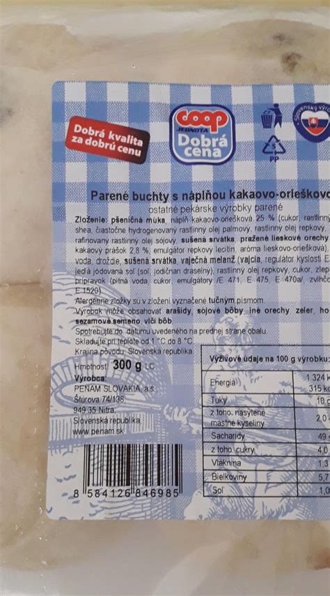 Štruktúra kuracieho rezňa s náplňou