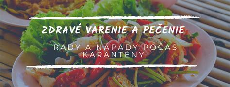 Zdravé varenie: dusenie a pečenie namiesto vyprážania