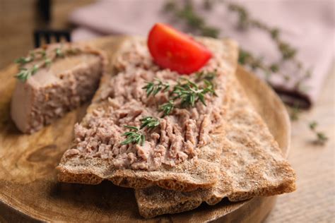 suroviny na prípravu pečeného mäsa