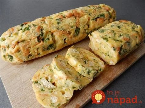 Tradičná veľkonočná plnka z rožkov