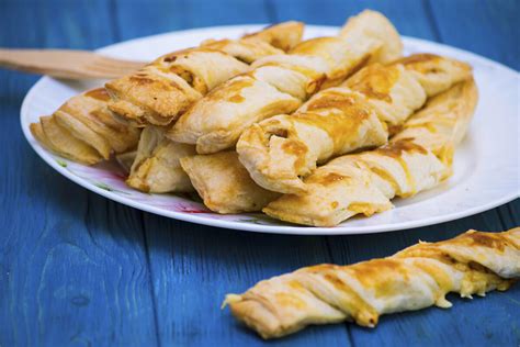 Rôzne sladké plnky do muffinov z lístkového cesta