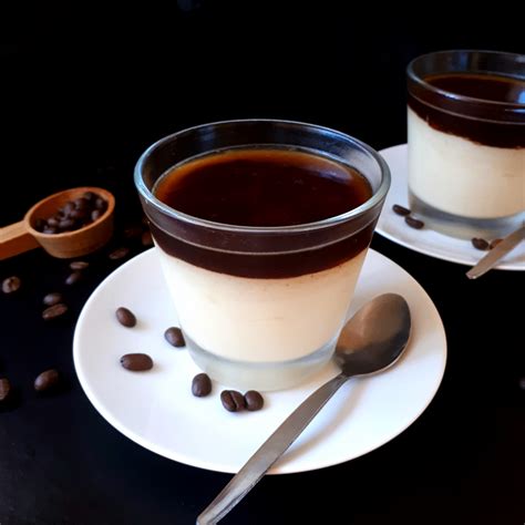 Krémový vanilkový puding
