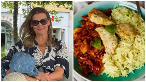 Ilustračná fotografia obeda