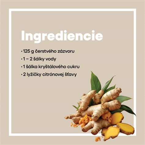 Infografika: Zdravotné účinky zázvoru