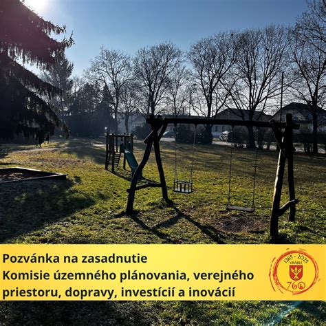 Mestský park kpt. Nálepku vo Vrábľoch