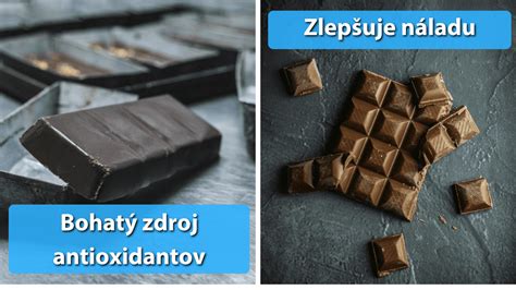 Schéma pozitívnych účinkov kakaa na zdravie