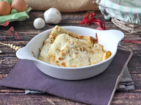 pestrá vegetariánska večera
