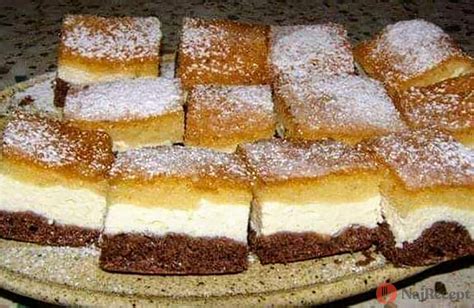 Čerstvé suroviny na tradičný tvarohový koláč