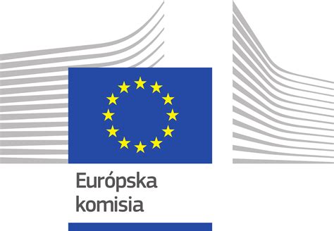 Logo Európskej únie a symbol bezpečnosti potravín