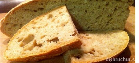 Koláž rôznych jedál pripravených zo špaldovej múky