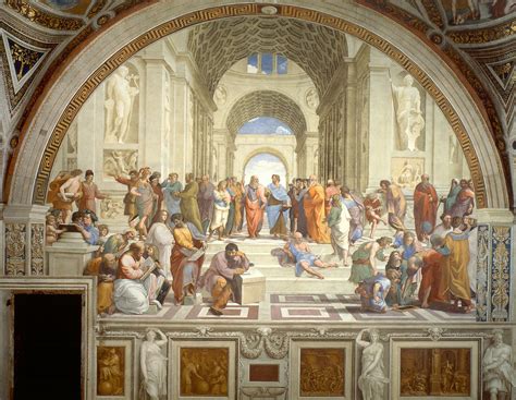 História Raffaello