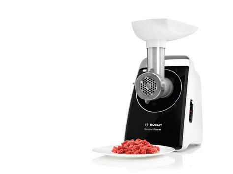 Bosch MFW3850B s príslušenstvom