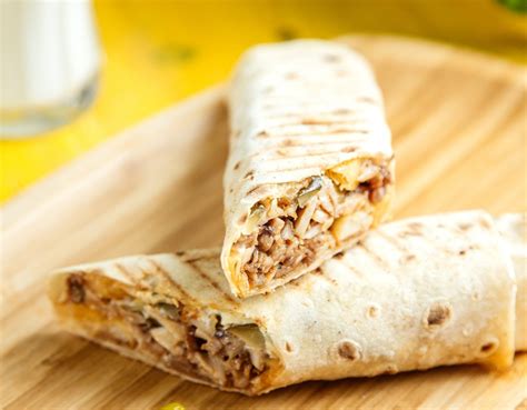Mole Poblano s kuracím mäsom a ryžou