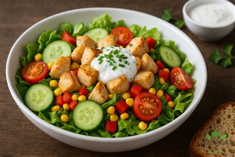 Ilustračná fotografia lososa s jogurtovým dresingom