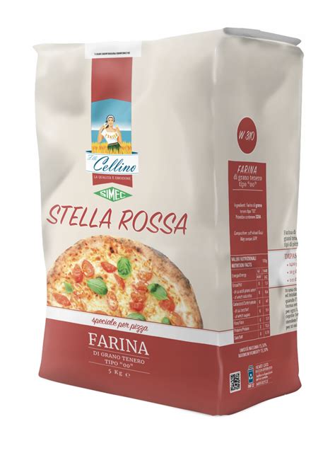 Talianska múka typu 00 na pizzu