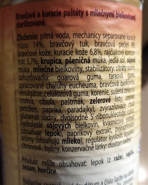 Nutričné zloženie špenátu