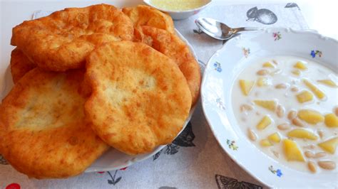 Príprava zemiakového cesta na lokše