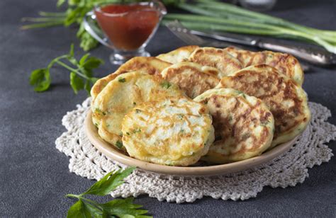 Slané a sladké varianty zemiakových lokší
