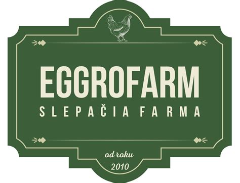 Starostlivo chované nosnice na farme