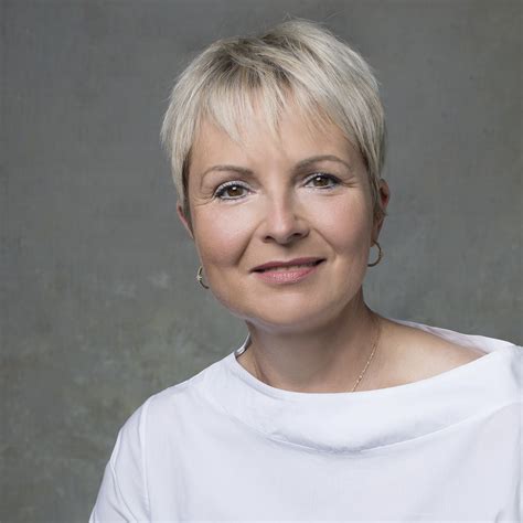 Laktačná poradkyňa Christina Kulle