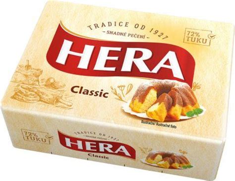 Tuk Hera pre pečenie