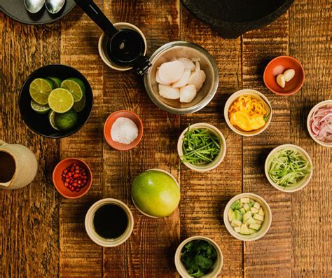Základné ingrediencie pre mexickú kuchyňu